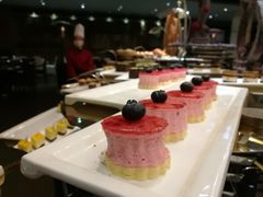 -世博花园酒店-自助餐厅(云南世博花园酒店店)