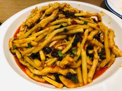 -YUOZUO渝作·川渝冒肚(崂山店)