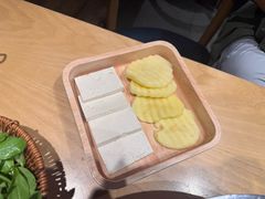 -老凯俚酸汤鱼(多彩城店)