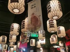 -南京大牌档(济南万象城店)