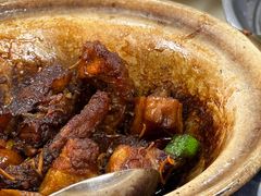 -新峰肉骨茶