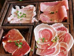 -牛焱·烧肉酒肆(五大道店)