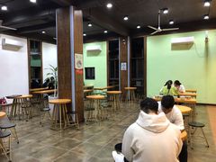 大堂-文昌邓记清补凉(西沙路店)