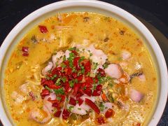 -锡和无锡菜(景丽苑店)