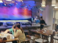 -和彩放题餐厅(酒仙桥店)