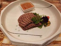 -万豪酒店·咏豪中餐厅