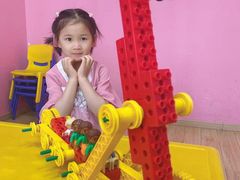 -贝乐乐高机器人教育(南环汇邻广场校区)