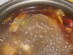 -百草滩羊清水涮羊肉(长城路店)