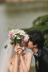 -IDO婚纱摄影(上海旗舰店)