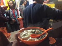 -阿麟馄饨(延长路店)