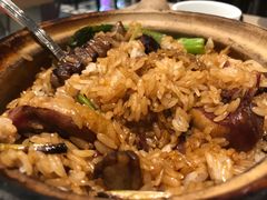 -避风塘(宝山万达店)