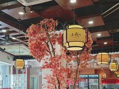 -蒸武门·广式茶点(石滩店)