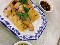 -新享乐海鲜(翠华路店)