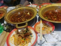 -周九华冒烤鸭·冒菜(国美第一城店)