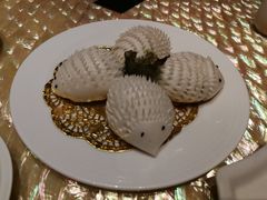 -8餐厅(新葡京酒店)