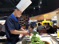 -法式利昂铁板烧主题餐厅(唐山爱琴海店)