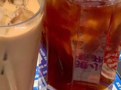 -克茗冰室(仁恒梦中心店)