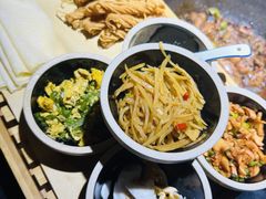 -挂旗柴锅鸡(蚌山区嘉年华店)
