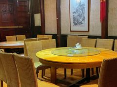 -烟水渔庄餐厅(西溪湿地店)