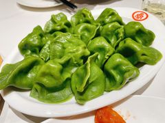 -双合园·海鲜水饺青岛菜(九水东路店)