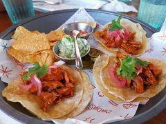 -Cha Cha's Beach Cafe