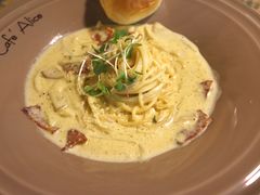 -Cafe Alice咖啡爱丽丝(奥城店)