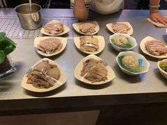 -秦淮小吃城(夫子庙店)