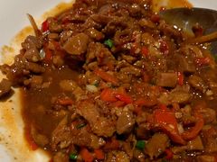 -千百味红餐厅·江西菜(绿地双子塔店)