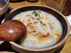 -吃饭皇帝大土家民族菜(正大广场店)