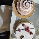 贵阳最好吃的冰淇凌蛋糕