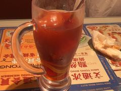 -文通冰室(东方宝泰店)