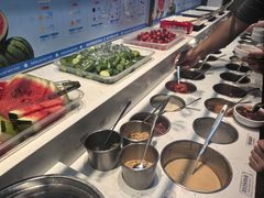 -海底捞大排档火锅(悦荟广场店)