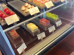 -广州富力君悦大酒店·凯菲厅