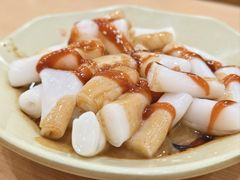 混酱肠粉-百家鸡味馆(清泰店)