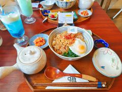 -嘁嘁茶泡饭