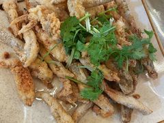 -江南村海鲜馆(洞头店)