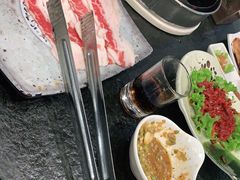 -金刚山(学府路店)