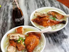 -三鄉濑粉·铭珠粥粉