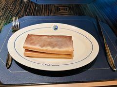 -福楼毕斯罗F Bistronome(国贸商城约会地标景观店)