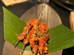 -Ameigo梅果·云贵川bistro(长宁来福士店)