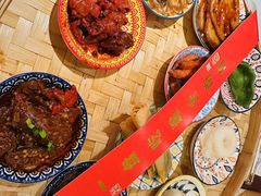 -味福记·江西小炒·南昌小吃(青山湖万达店)