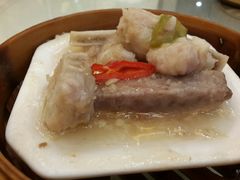 -顺德人家食府(黄金广场店)