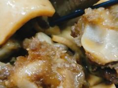 -老兵牛蹄店(下沙店)
