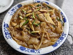 粉皮-天台徐家小吃