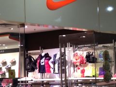 Nike&nbsp;Kids(百联又一城店)-NIKE KIDS(百联又一城购物中心店)