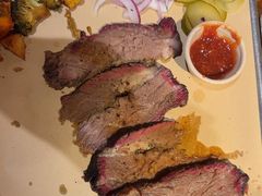 -VIKING SALOON西部美式烟熏烤肉(和平路店)