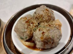 山竹牛肉-鸿星海鲜酒家(格兰中心店)