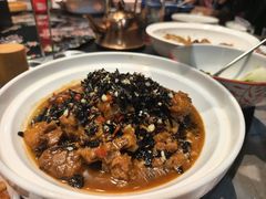 -湘味依久(九华吉利店)