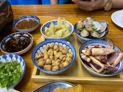-丰烟起(象兴路店)