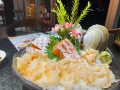 -龚记海鲜20年老字号